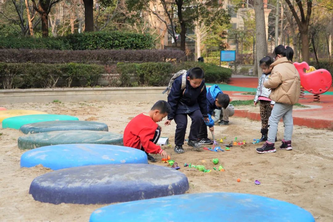 培育自治组织、丰富儿童生活、开通“嘉门口驿站”…为了让居民满意他们这么做→(图3)