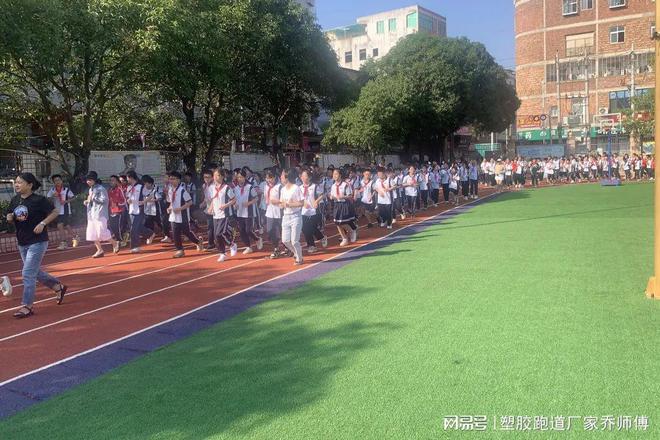 IM体育官方【乔师傅精选案例】晋江市龙林小学— “育”见美好 知行合一(图7)